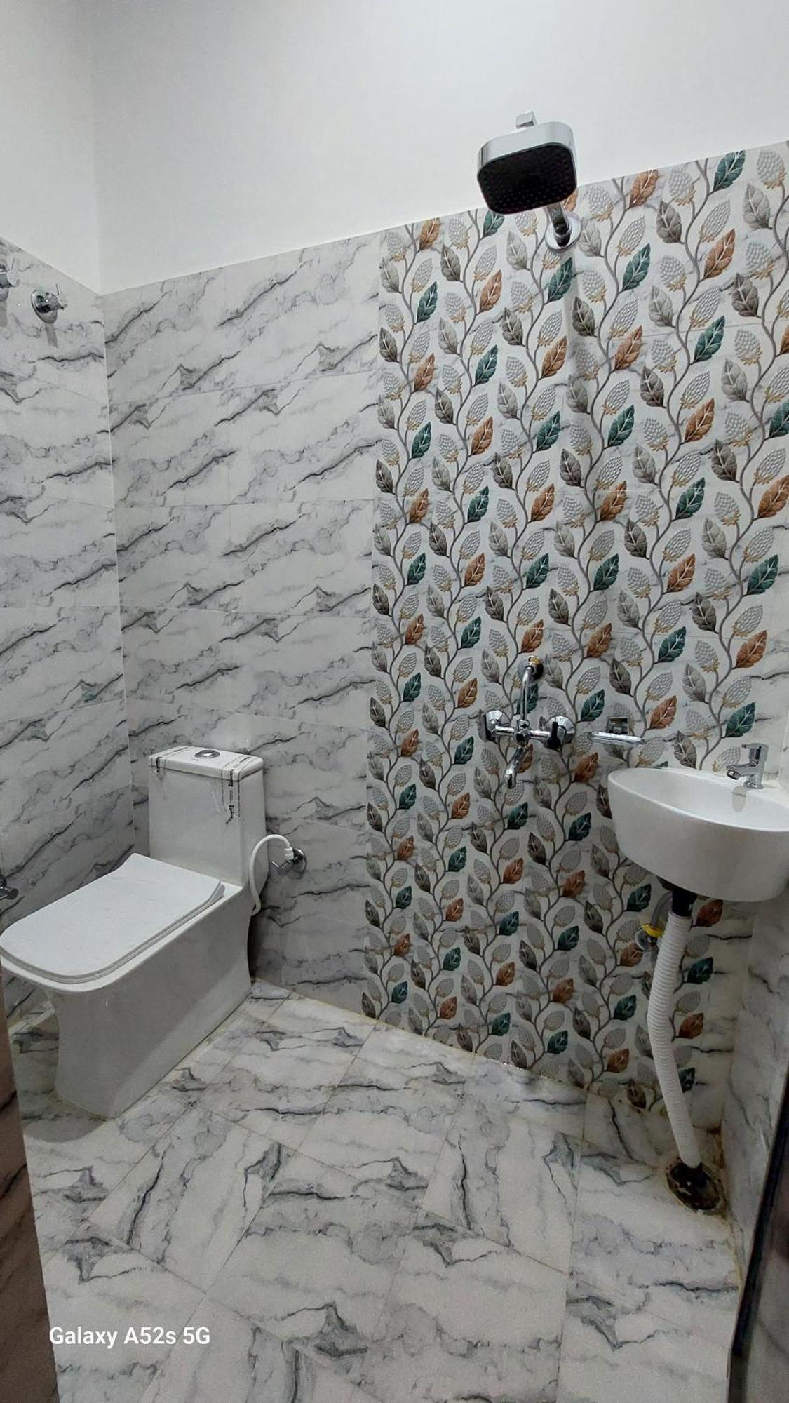 Narayani Paying Guest House Benares Buitenkant foto