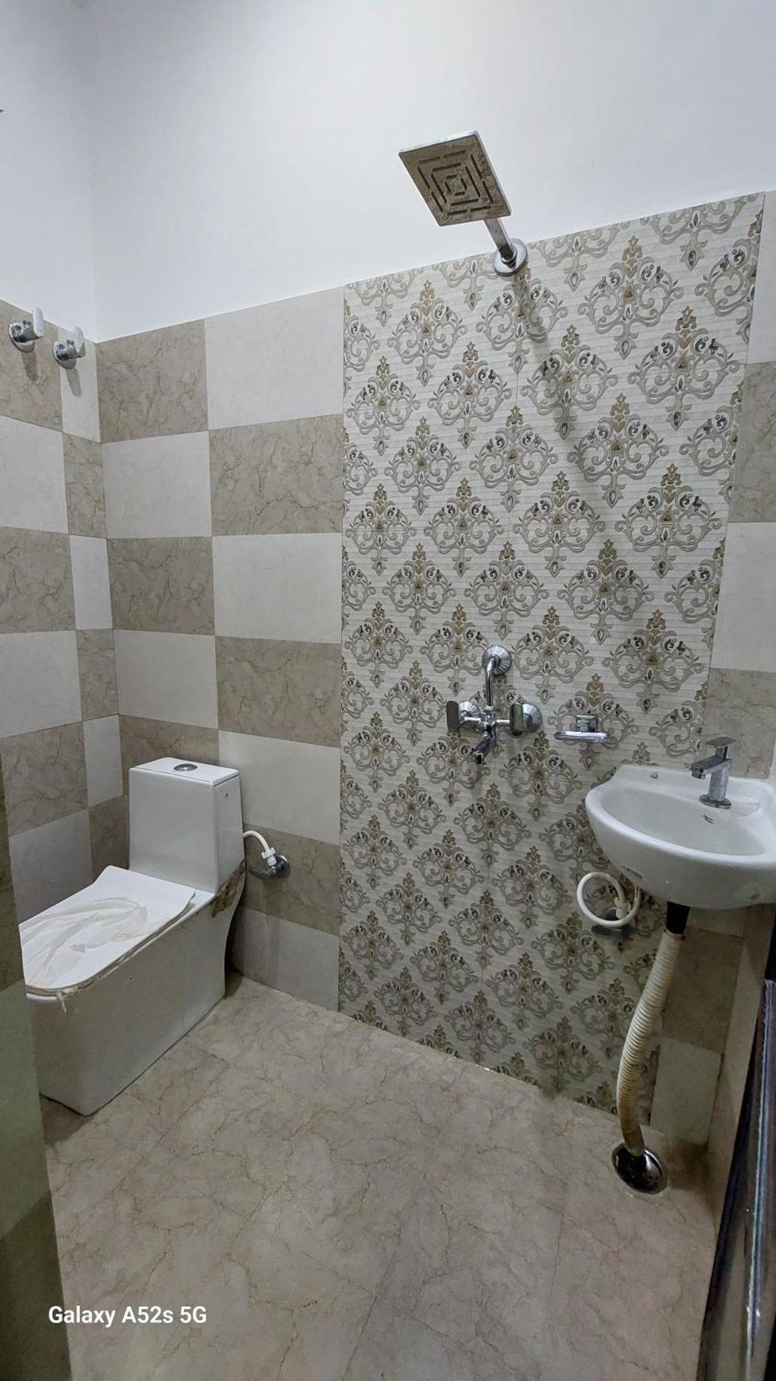 Narayani Paying Guest House Benares Buitenkant foto